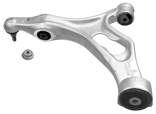 Lemförder Lenker, Radaufhängung [Hersteller-Nr. 3573601] für Audi, VW, Porsche