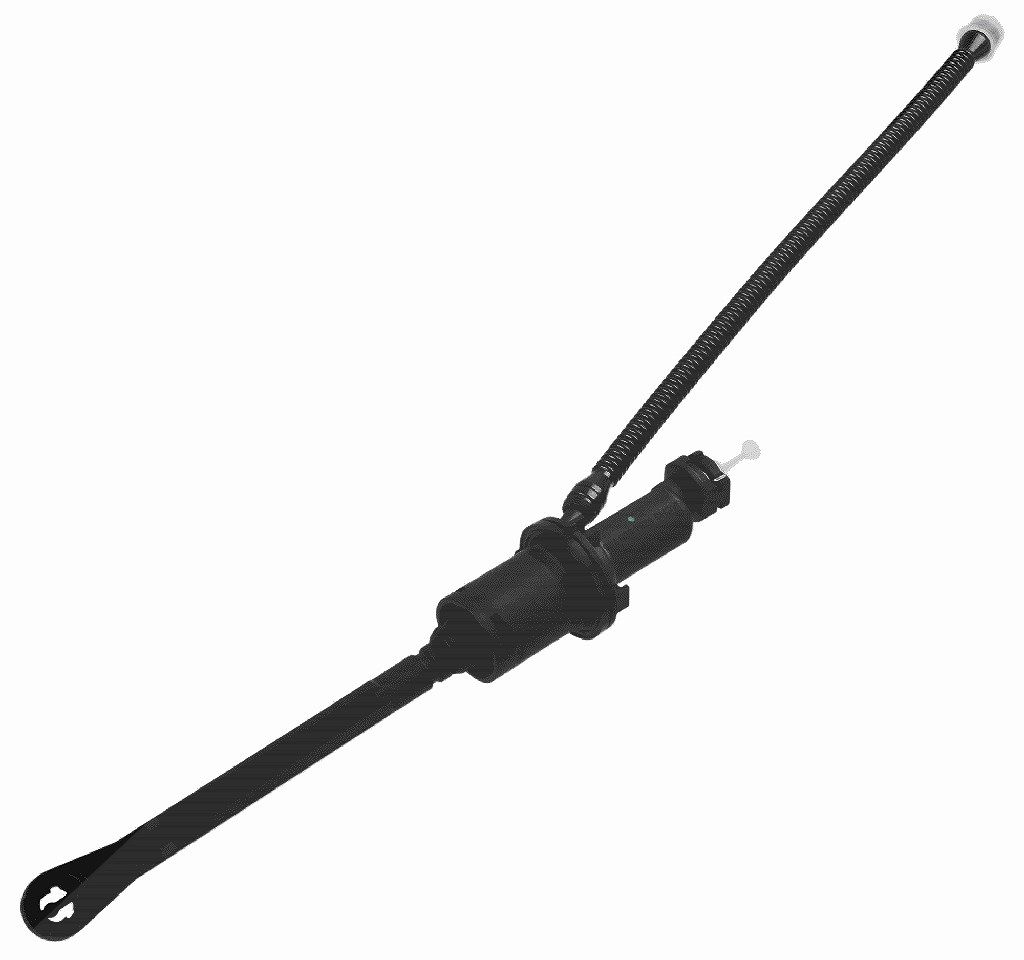 Sachs Geberzylinder, Kupplung [Hersteller-Nr. 6284600726] für Peugeot, Citroën