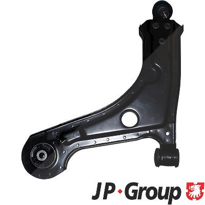 Jp Group Lenker, Radaufhängung [Hersteller-Nr. 3240100670] für Daewoo, Chevrolet