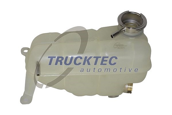 Trucktec Automotive Ausgleichsbehälter, Kühlmittel [Hersteller-Nr. 02.40.098] für Mercedes-Benz