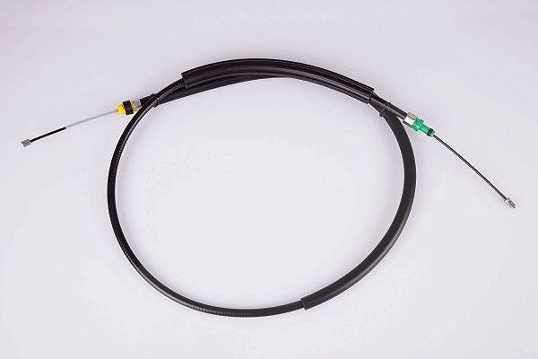 Hella Seilzug, Feststellbremse [Hersteller-Nr. 8AS355663-511] für Citroën