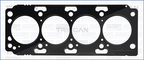 Triscan Dichtung, Zylinderkopf [Hersteller-Nr. 501-4311] für Hyundai