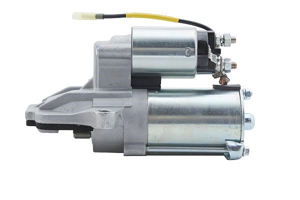 Hella Starter [Hersteller-Nr. 8EA011611-421] für Ford