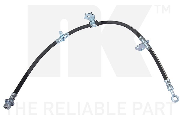Nk Bremsschlauch vorne [Hersteller-Nr. 852634] für Mg, Rover, Honda