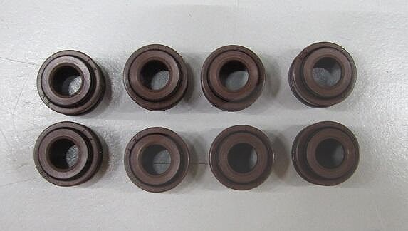 Corteco Dichtungssatz, Ventilschaft ERSTAUSRÜSTERQUALITÄT [Hersteller-Nr. 19036097] für Honda
