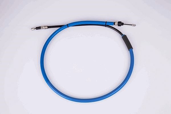 Hella Seilzug, Feststellbremse [Hersteller-Nr. 8AS355665-671] für Renault