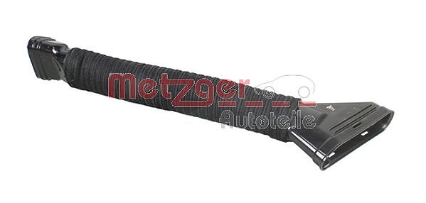 Metzger Autoteile Ansaugschlauch, Luftfilter [Hersteller-Nr. 2388031] für Mercedes-Benz