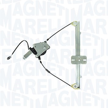 Magneti Marelli Fensterheber [Hersteller-Nr. 350103569000] für Renault