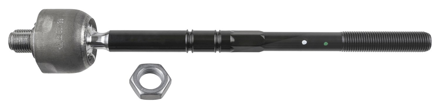 Lemförder Axialgelenk, Spurstange [Hersteller-Nr. 3176301] für Mercedes-Benz