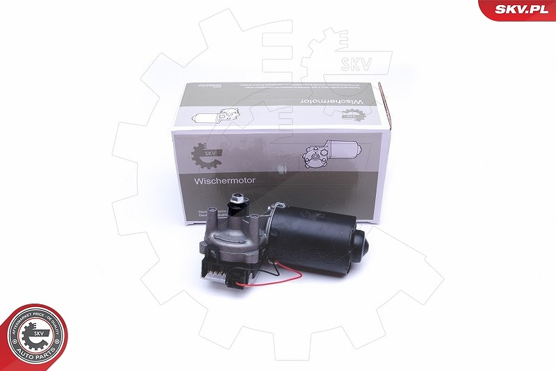 Esen Skv Wischermotor [Hersteller-Nr. 19SKV110] für Fiat