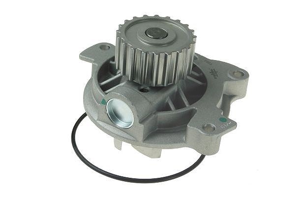 Automega Wasserpumpe [Hersteller-Nr. 160012410] für VW, Audi
