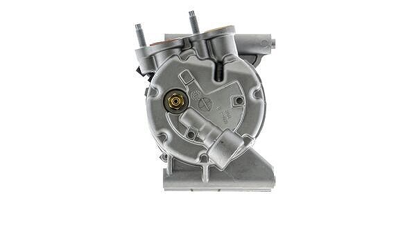 Mahle Kompressor, Klimaanlage [Hersteller-Nr. ACP1330000P] für Ford, Land Rover