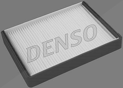 Filter, Innenraumluft Partikelfilter DCF410P DENSO für KIA HYUNDAI - Bild 7