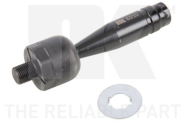 Nk Axialgelenk, Spurstange [Hersteller-Nr. 50347106] für Audi