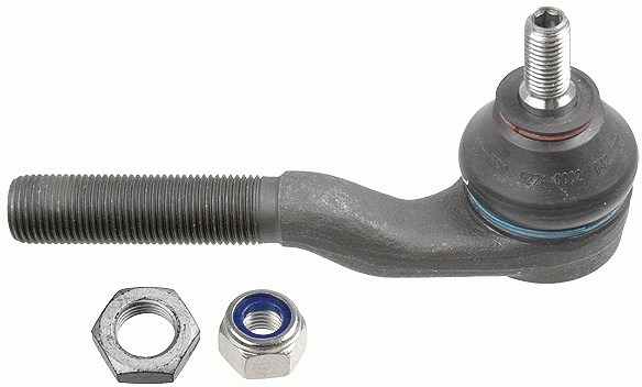 Lemförder Spurstangenkopf [Hersteller-Nr. 2472201] für Peugeot