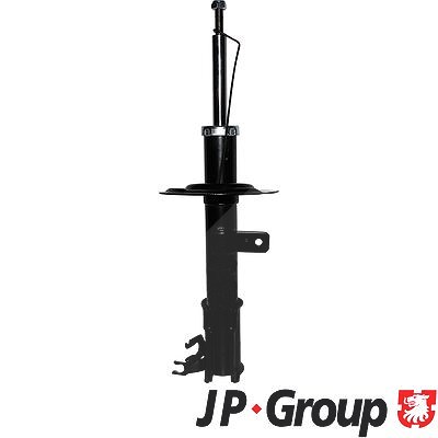 Jp Group Stoßdämpfer [Hersteller-Nr. 3342101480] für Fiat
