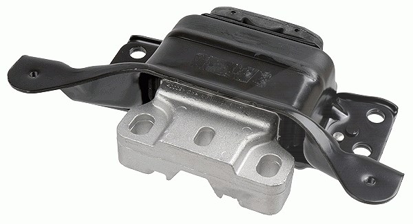 Lemförder Lagerung, Schaltgetriebe [Hersteller-Nr. 3771601] für VW, Audi, Skoda, Seat
