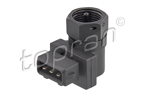 Topran Sensor, Wegstrecke [Hersteller-Nr. 109749] für VW, Seat, Audi, Skoda