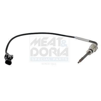 Meat & Doria Sensor, Abgastemperatur [Hersteller-Nr. 12494] für Vauxhall, Opel