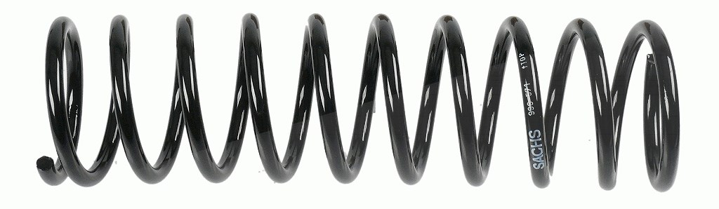 Sachs Fahrwerksfeder [Hersteller-Nr. 996571] für VW
