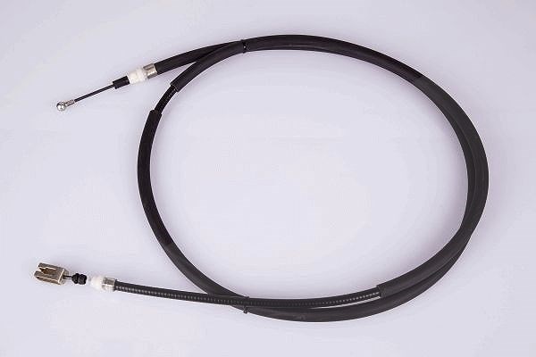 Hella Seilzug, Feststellbremse [Hersteller-Nr. 8AS355660-091] für Peugeot, Citroën, Lancia, Fiat