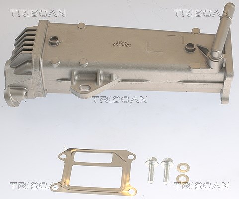 Triscan Kühler, Abgasrückführung [Hersteller-Nr. 881327104] für Volvo