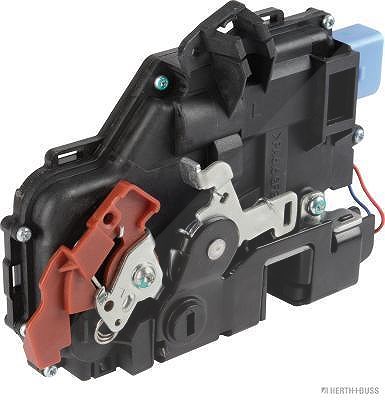 Herth+buss Elparts Türschloss [Hersteller-Nr. 73100003] für Seat, Skoda, VW