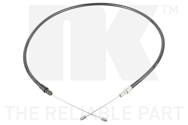 Nk Seilzug, Feststellbremse [Hersteller-Nr. 901921] für Citroën