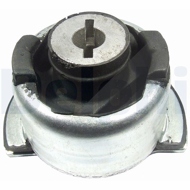 Delphi Lagerung, Achskörper [Hersteller-Nr. TD690W] für Renault