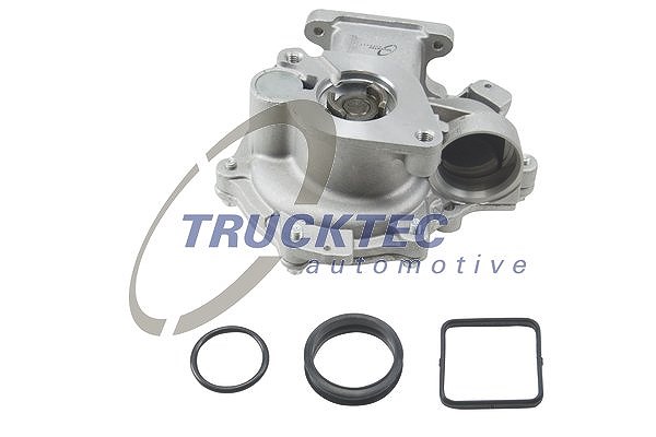 Trucktec Automotive Wasserpumpe [Hersteller-Nr. 08.19.061] für BMW