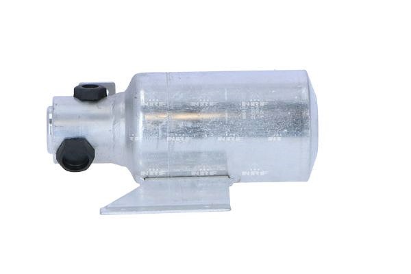 Nrf Trockner VW Passat 35i ab Bj. 10/93 [Hersteller-Nr. 33071] für VW