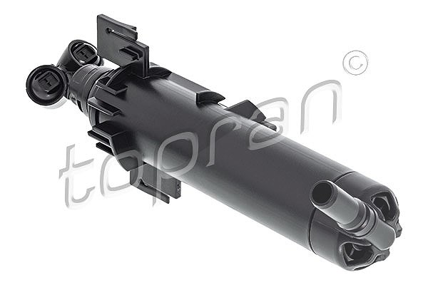 Topran Waschwasserdüse, Scheinwerferreinigung [Hersteller-Nr. 116227] für Audi