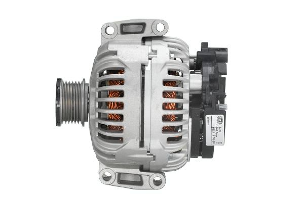 Hella Generator [Hersteller-Nr. 8EL011712-211] für Mercedes-Benz