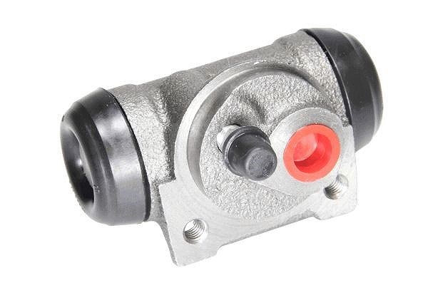 Hella Radbremszylinder [Hersteller-Nr. 8AW355530-281] für Renault
