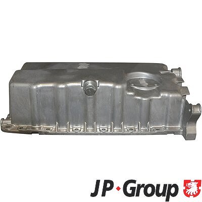 Jp Group Ölwanne [Hersteller-Nr. 1112900900] für Audi, VW, Seat, Skoda