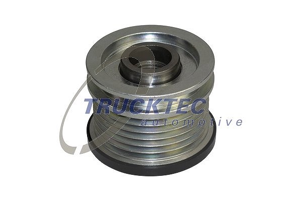 Trucktec Automotive Generatorfreilauf [Hersteller-Nr. 02.17.028] für Mercedes-Benz