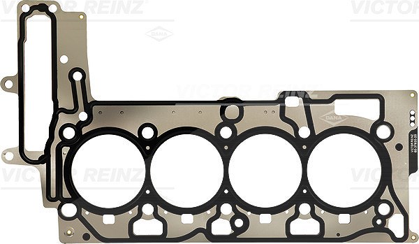Victor Reinz Dichtung, Zylinderkopf [Hersteller-Nr. 61-37635-20] für BMW, Alpina
