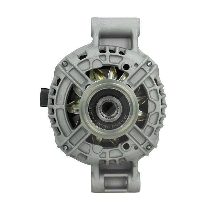 Bv Psh Lichtmaschine 110A [Hersteller-Nr. 595.519.110.011] für Ford