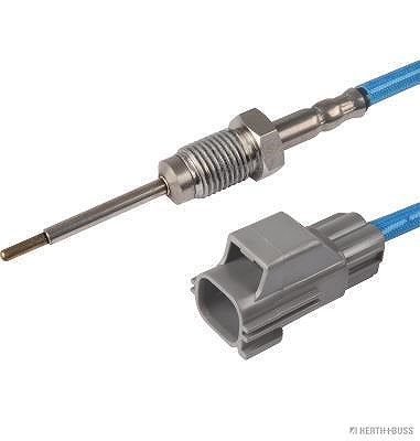 Herth+buss Elparts Sensor, Abgastemperatur [Hersteller-Nr. 70682307] für Ford