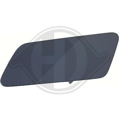 Diederichs Blende, Stoßfänger [Hersteller-Nr. 2287039] für VW