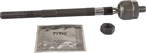 Trw Axialgelenk, Spurstange [Hersteller-Nr. JAR1025] für Renault