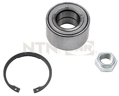Snr Radlagersatz [Hersteller-Nr. R154.49] für VW, Skoda
