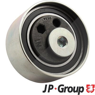Jp Group Spannrolle, Zahnriemen [Hersteller-Nr. 1112203800] für VW, Audi, Skoda