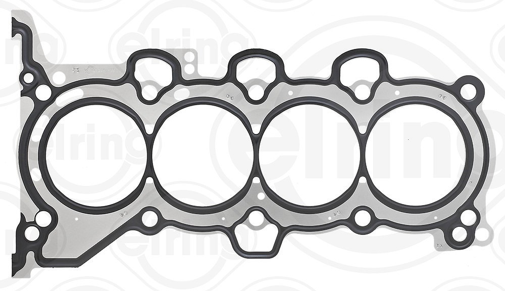 Elring Dichtung, Zylinderkopf [Hersteller-Nr. 812.450] für Kia, Hyundai