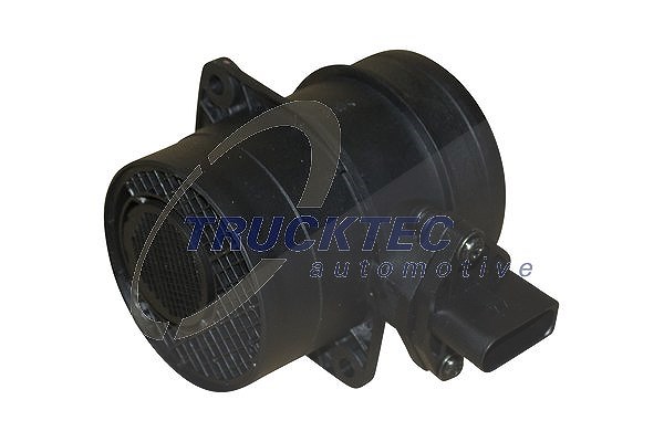 Trucktec Automotive Luftmassenmesser [Hersteller-Nr. 07.14.220] für Skoda, VW, Audi, Ford, Seat