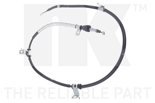 Nk Seilzug, Feststellbremse [Hersteller-Nr. 903441] für Hyundai