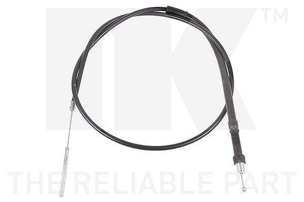 Nk Seilzug, Feststellbremse [Hersteller-Nr. 904104] für Saab