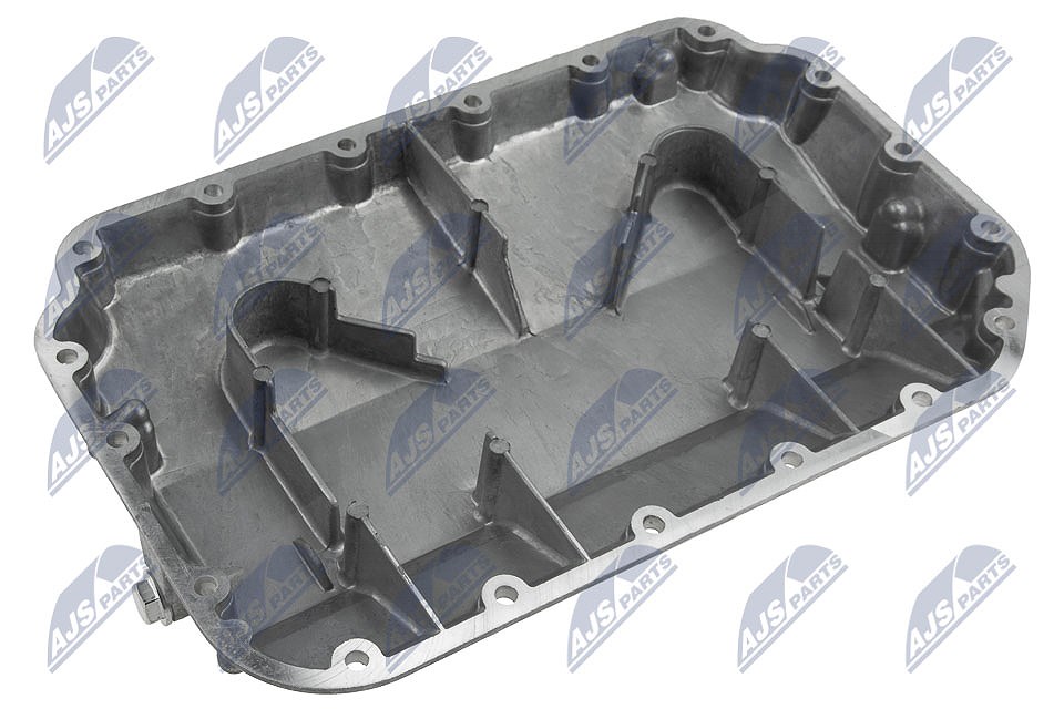 Nty Ölwanne [Hersteller-Nr. BMO-AU-012] für Audi
