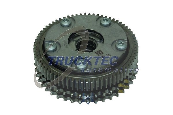 Trucktec Automotive Nockenwellenversteller [Hersteller-Nr. 02.12.239] für Mercedes-Benz