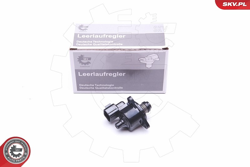 Esen Skv Leerlaufregelventil, Luftversorgung [Hersteller-Nr. 08SKV239] für Mitsubishi